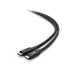 EAN 0757120288879 - C2G C2G28887 cable Thunderbolt 40 Gbit/s Negro imagen 1