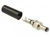 EAN 4043619899159 - DeLOCK 89915 conector DC Negro, Níquel imagen 3