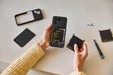 EAN 8718819372578 - Fairphone The (Gen 6) 16 cm (6.31") SIM doble Android 15 5G USB Tipo C 8 GB 256 GB 4415 mAh Negro imagen 8