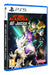 EAN 3391892039580 - BANDAI NAMCO Entertainment My Hero Academia: All's Justice (Playstation 5) Estándar Plurilingüe imagen 1
