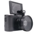 EAN 3760265543915 - AgfaPhoto Realishot VLG-4K 24 MP CMOS Negro imagen 18