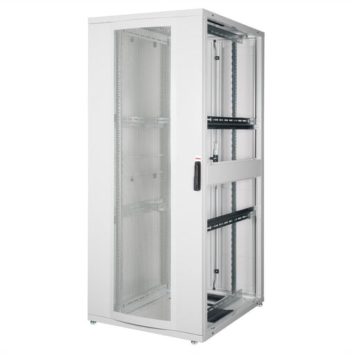 EAN 7630049601628 - ROLINE 26.21.0159 armario rack 42U Rack o bastidor independiente Gris imagen 2