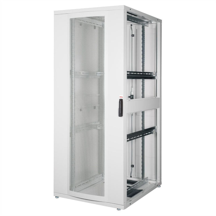 EAN 7630049601628 - ROLINE 26.21.0159 armario rack 42U Rack o bastidor independiente Gris imagen 2