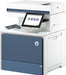 EAN 196068586928 - HP Color LaserJet Enterprise MFP 6800dn Printer Laser A4 1200 x 1200 DPI 52 ppm imagen 4