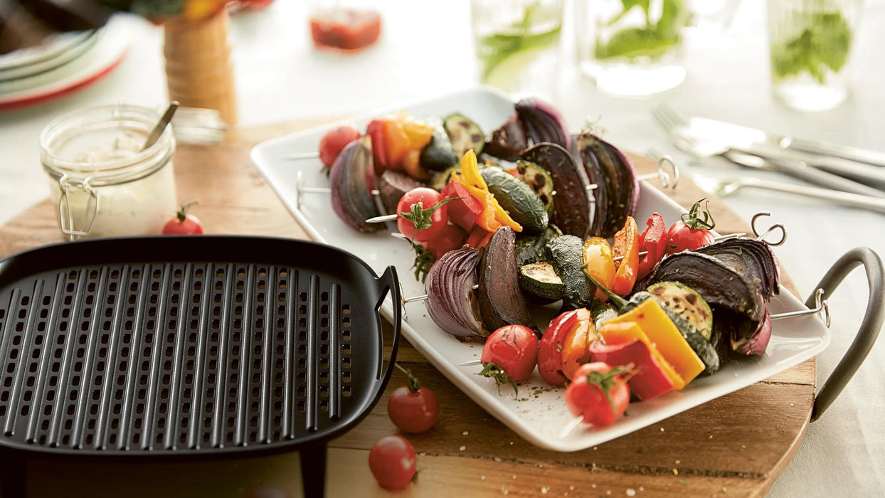 EAN 8720389031892 - Philips HD9926/00 accesorio para freidoras Fondo de grill y brochetas imagen 5