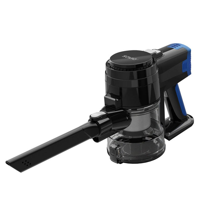 EAN 5902768707953 - Savio OP-01 aspiradora 1 L Secar 150 W Sin bolsa imagen 10