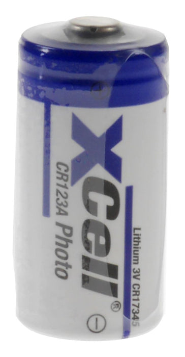 EAN 4042883421875 - XCell 142187 pila doméstica Batería recargable CR123A Litio imagen 2