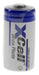 EAN 4042883421875 - XCell 142187 pila doméstica Batería recargable CR123A Litio imagen 2