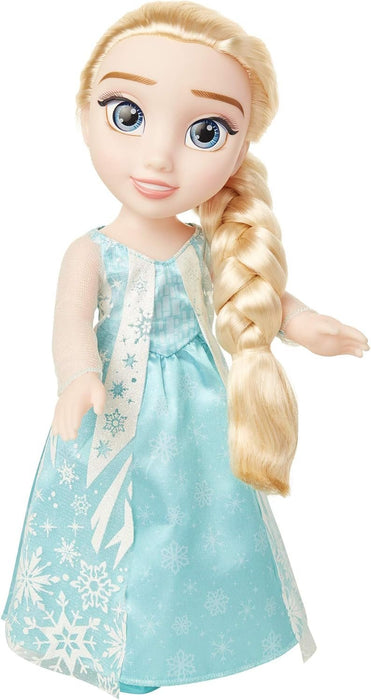 EAN 0192995204355 - Disney Frozen Elsa imagen 2