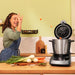 EAN 8435484043465 - Cecotec Mambo Touch con Jarra Habana 1600 W 3,3 L Negro, Acero inoxidable imagen 13