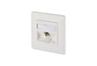 EAN 4250184105565 - BTR NETCOM 1309111002-E toma de corriente RJ-45 Blanco imagen 1