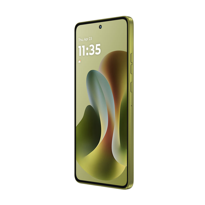 EAN 840493600116 - Motorola moto g86 power 5G 16,9 cm (6.67") SIM doble Android 15 USB Tipo C 12 GB 256 GB 6720 mAh Verde imagen 4