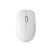 EAN 4260459611530 - MediaRange MROS106 teclado Ratón incluido Hogar RF inalámbrico QWERTZ Alemán Plata, Blanco imagen 4