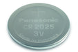 EAN 5025232060672 - Panasonic CR-2025EL/2B Batería de un solo uso CR2025 Litio imagen 1