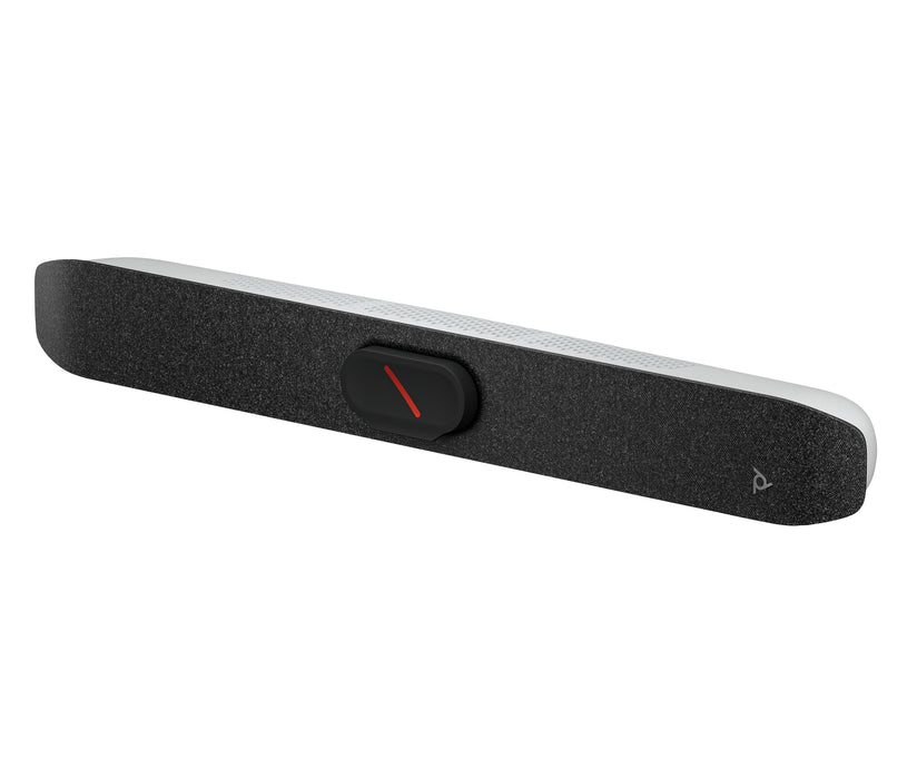 EAN 198415942692 - HP Poly Studio V12 USB Video Bar No Radio or Power Supply GSA/TAA imagen 3