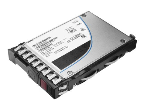 EAN 0889296575771 - HPE 816985-B21#0D1 unidad de estado sólido 480 GB 2.5" Serial ATA III imagen 1