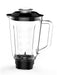 EAN 8590393254361 - Eta ETA210390000 licuadora 1 L Licuadora de vaso 350 W Negro, Acero inoxidable, Transparente imagen 5