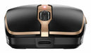 EAN 4025112108266 - CHERRY JD-9100IT-2 teclado Ratón incluido Hogar / Oficina RF Wireless + Bluetooth QWERTY Italiano Negro,  imagen 10