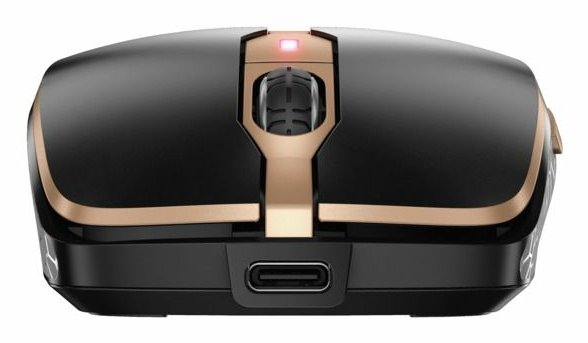 EAN 4025112108266 - CHERRY JD-9100IT-2 teclado Ratón incluido Hogar / Oficina RF Wireless + Bluetooth QWERTY Italiano Negro,  imagen 10