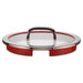 EAN 4000530605795 - WMF 8900541252 tapa Alrededor Rojo, Acero inoxidable imagen 1