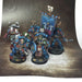 EAN 5011921200702 - Games Workshop Space Marine Command Squad imagen 4