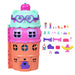 EAN 0194735305803 - Polly Pocket JFT91 muñeca imagen 6