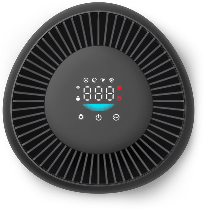 EAN 8720389039362 - Philips AC0951/13 purificador de aire 65 m² 49 dB 23 W Gris imagen 8