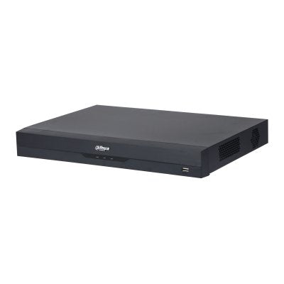EAN 6923172534033 - Dahua Technology DH-XVR5216A-I3 videograbador digital Negro imagen 1