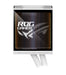 EAN 4711636582322 - ASUS ROG Strix LC IV 360 ARGB LCD White Edition Procesador Kit de refrigeración líquida 12 cm Blanco imagen 7