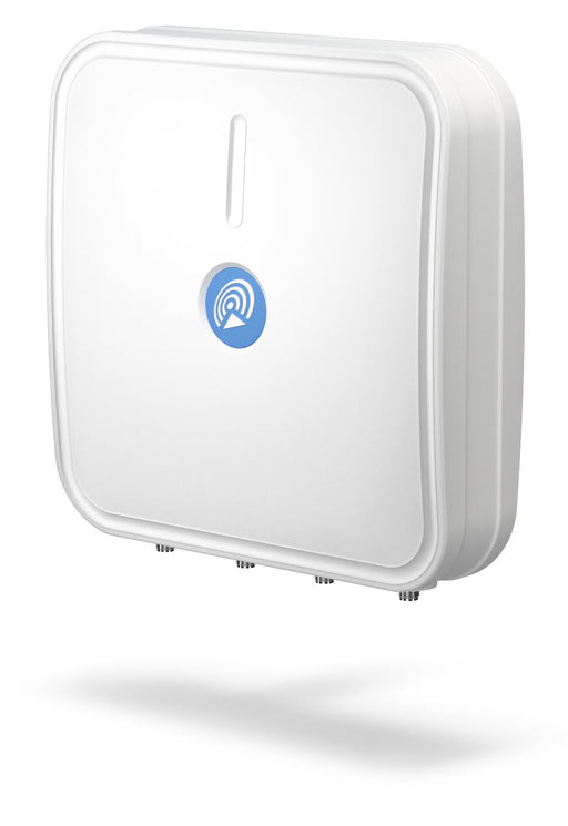 EAN 5907772035917 - QuWireless AP5G4-N antena para red Antena omnidireccional NF 7,5 dBi imagen 1
