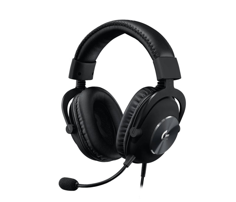 EAN 5099206125575 - Logitech G PRO X SE Auriculares Alámbrico Diadema Juego Negro imagen 1