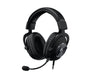 EAN 5099206125575 - Logitech G PRO X SE Auriculares Alámbrico Diadema Juego Negro imagen 1