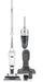 EAN 3838782386978 - Gorenje SVC180FW Aspiradora escoba 2 en 1 Batería Secar HEPA Sin bolsa 0,6 L Blanco imagen 3