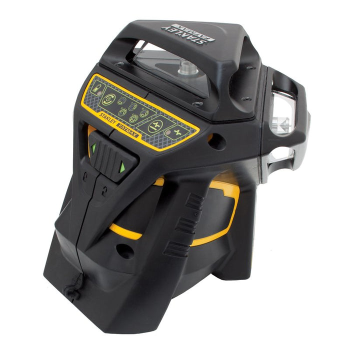 EAN 3253561773563 - Stanley FATMAX X3G Nivel de línea 35 m imagen 1