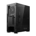 EAN 5901986048305 - Savio SHADOW X2 carcasa de ordenador Midi Tower Negro imagen 6
