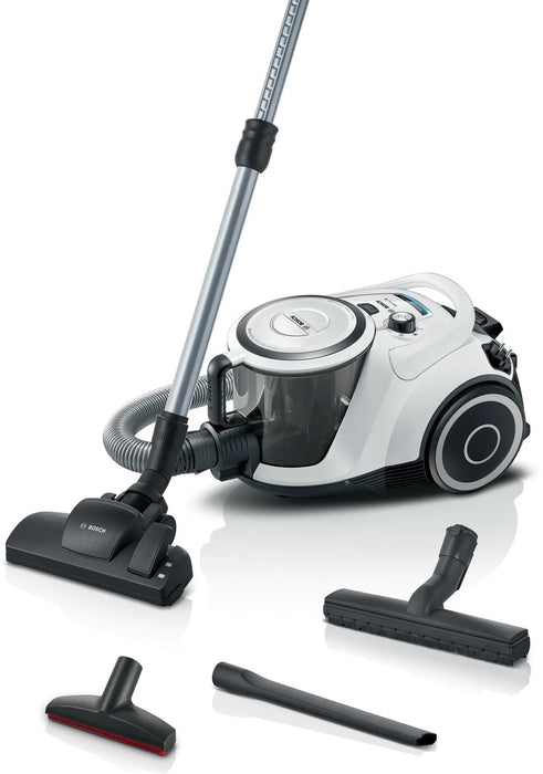 EAN 4242005345816 - Bosch Serie 6 BGC41XALL aspiradora 2,4 L Secar 700 W Sin bolsa imagen 1