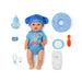 EAN 4001167840085 - BABY born Jonas Click & Play 43cm imagen 1