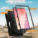 EAN 5715328146082 - eSTUFF ES683617-BULK funda para tablet imagen 2