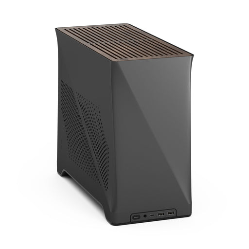 EAN 7340172705833 - Fractal Design Era 2 Mini Tower Carbón vegetal, Gris imagen 1