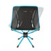 EAN 8809272094135 - Helinox Swivel Silla de camping 4 pata(s) Negro, Azul imagen 4