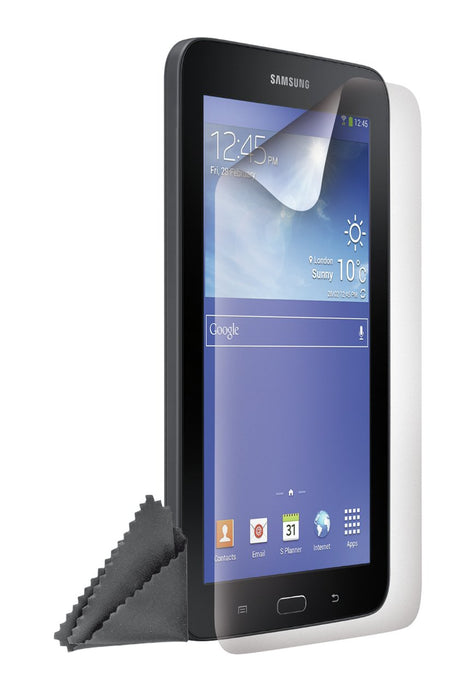 EAN 8713439199512 - Trust 19951 protector de pantalla para tableta Samsung 2 pieza(s) imagen 1