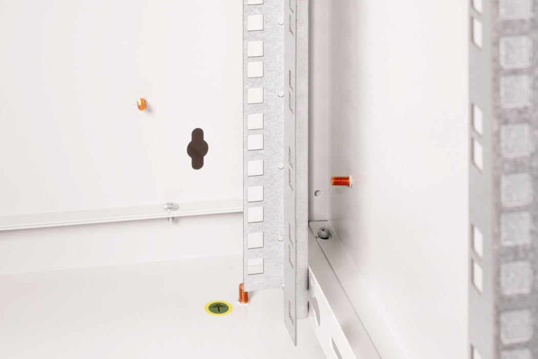 EAN 4016032205975 - Digitus DN-19 20U-6/6 armario rack Bastidor de pared Gris imagen 7
