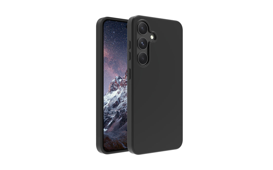 EAN 5711428042743 - dbramante1928 Nuuk funda para teléfono móvil 16,3 cm (6.4") Negro imagen 2