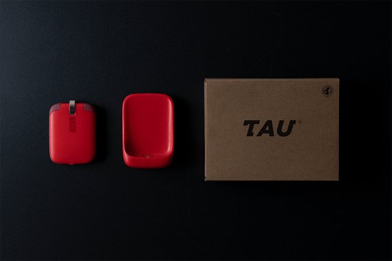 EAN 7640170465020 - Rolling Square RollingSqaure Tau Red 1400 mAh Rojo imagen 5