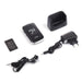 EAN 8015908770902 - Brondi Amico Supervoice 7,11 cm (2.8") Negro Teléfono para personas mayores imagen 7