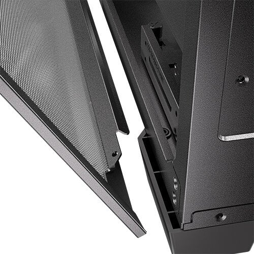 EAN 0761345100199 - Antec C8 Full Tower Negro imagen 24