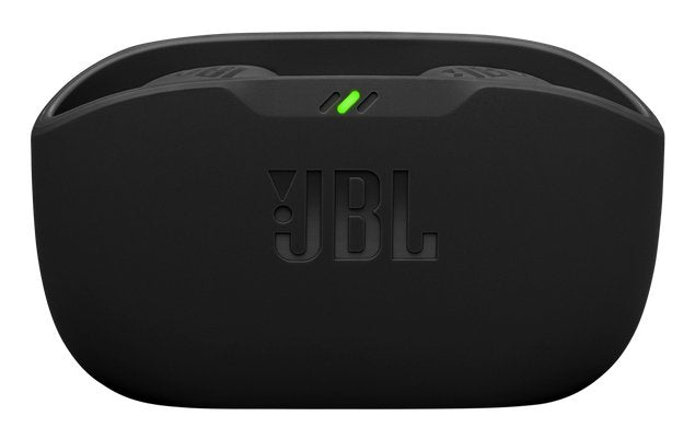 EAN 1200130015373 - JBL Wave Buds 2 Auriculares True Wireless Stereo (TWS) Dentro de oído Llamadas/Música Bluetooth Negro imagen 4