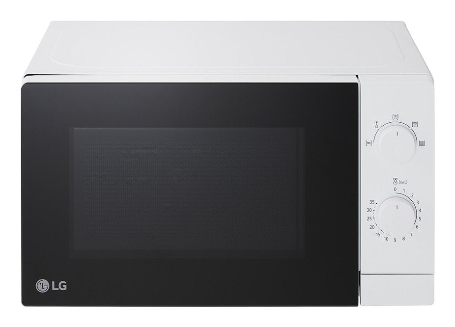 EAN 8806096579589 - LG MS2082H microondas Blanco Solo microondas Encimera 20 L 700 W imagen 7