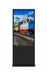 EAN 6937552422087 - Dahua Technology LDV55-HAI400L-M pantalla de señalización Diseño de quiosco 139,7 cm (55") LCD 500 cd / m imagen 2