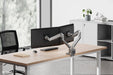 EAN 8717371443061 - Neomounts DS70-250SL2 soporte para monitor 81,3 cm (32") Escritorio Plata imagen 19